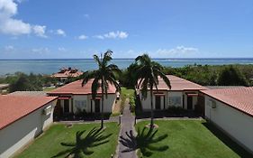 Hotel La Teada Iriomote